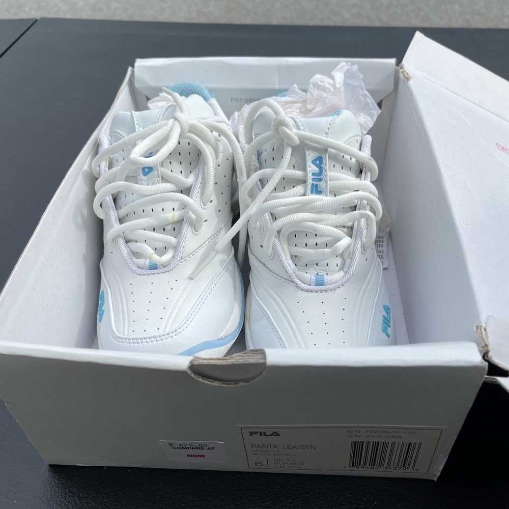 Athletic shoes for women!